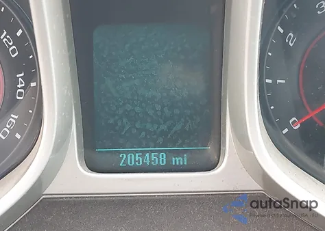 2013 Chevrolet Camaro 2Lt из США, поврежденный, VIN 2G1FC1E3XD9193529